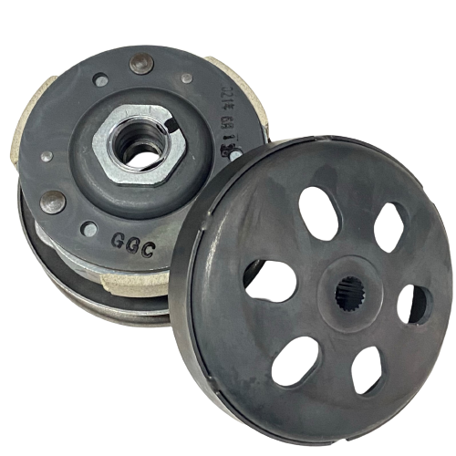 SPACY 110 DEBRİYAJ ARKA OEM