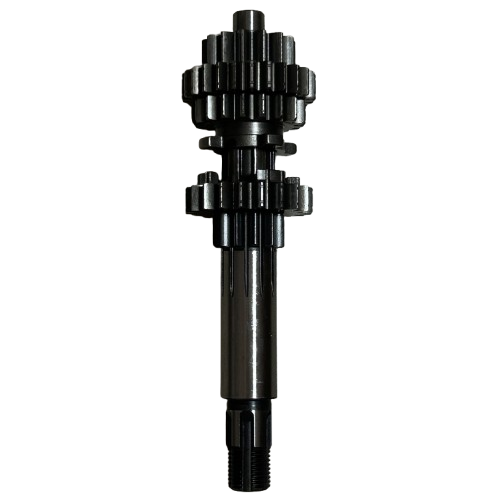 Tvs Apache RTR 200 Alt Şanzıman Dişli Seti Euro4-5 Orijinal