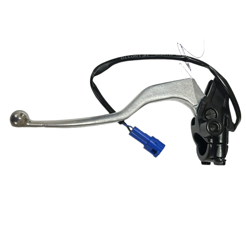 Tvs Raider 125 Debriyaj Kolu Maneti ve Kütük Komple Orjinal