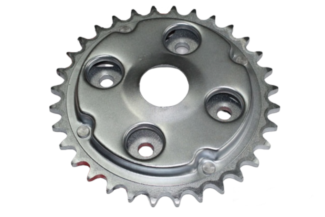 REGAL RAPTOR ARKA DİŞLİ DD250 520*32T