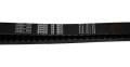 Sym Fiddle 125 - X Pro 125 - Orbit 125 - Jet 4 125 - Crox 125 Kayış 818 19.7 28