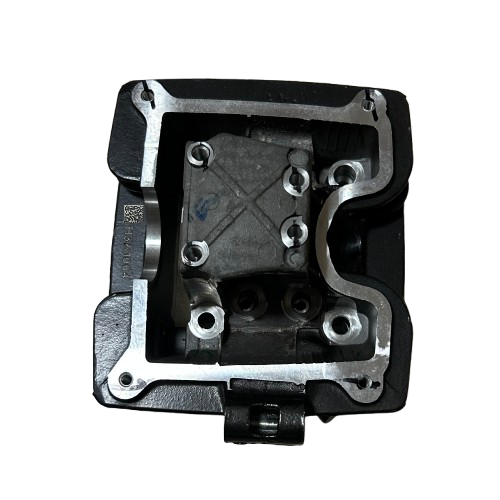 Tvs Apache RTR 200 Silindir Kafası Üst Kapak Boş Euro4 Orijinal 2019-2022