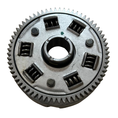 Tvs Raider 125 Debriyaj Tası Orjinal N6080200