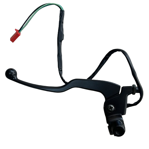 BAJAJ PULSAR NS 200 DEBRİYAJ KOLU KOMPLE SET  JL161016
