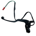BAJAJ PULSAR NS 200 DEBRİYAJ KOLU KOMPLE SET  JL161016