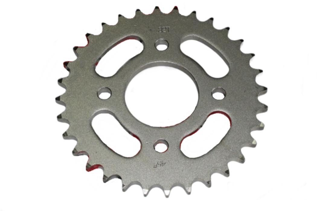 REGAL RAPTOR ARKA DİŞLİ DD250 530*32T