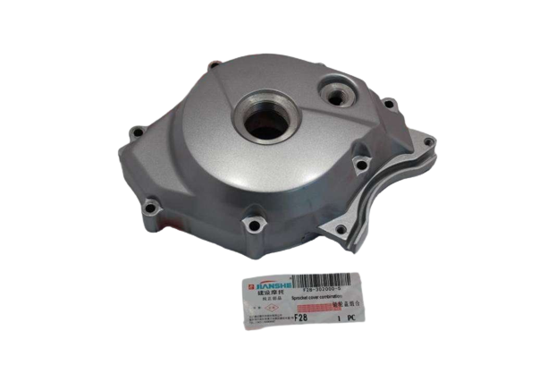 YBR 125 STATÖR DIŞ KAPAK JIANSHE