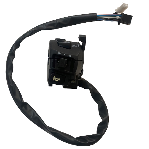 CBF 150 KÜTÜK SOL OEM