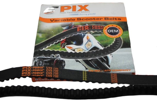 PIX KAYIŞ ACTIVA-BEAT-PLASUARE-SPACE HİNDİSTAN