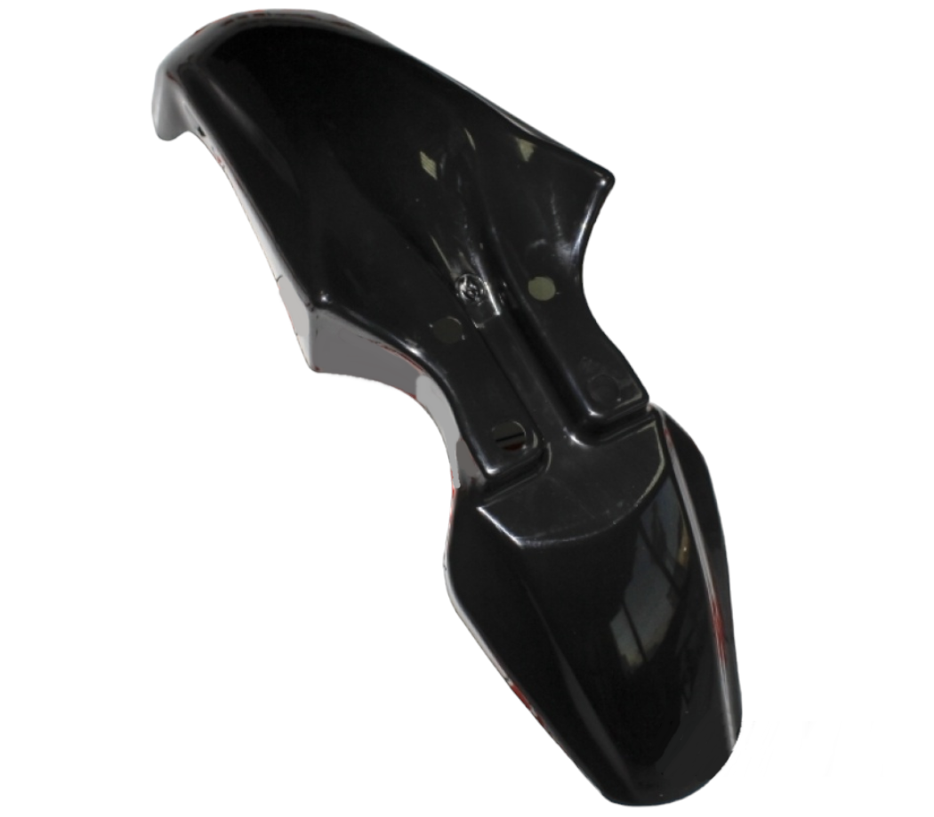 RAMZEY CROSS 200 CC ÖN ÇAMURLUK SİYAH