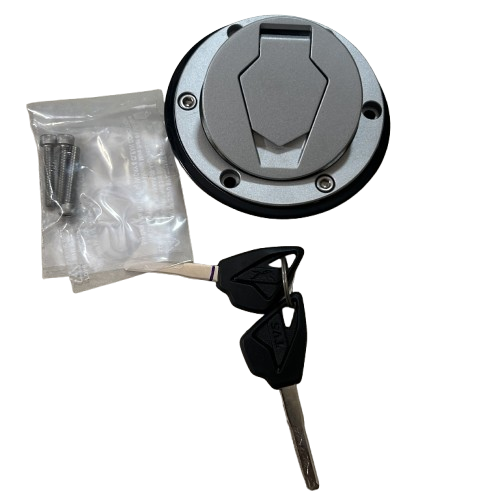 Tvs Raider 125 Depo Kapağı Orjinal
