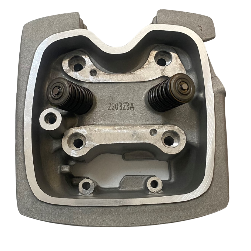 CBF 150 SİLİNDİR ÜST KAPAK OEM