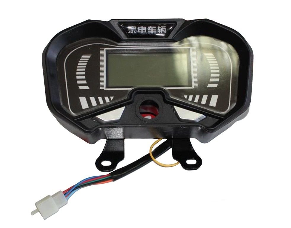 TREEPORTER MODEL KM PANELİ