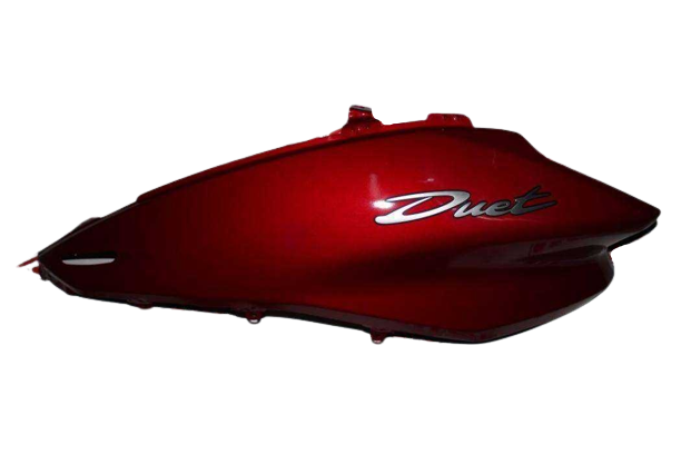 HERO DUET 110 SELE ALT KAPAK SOL ORJİNAL