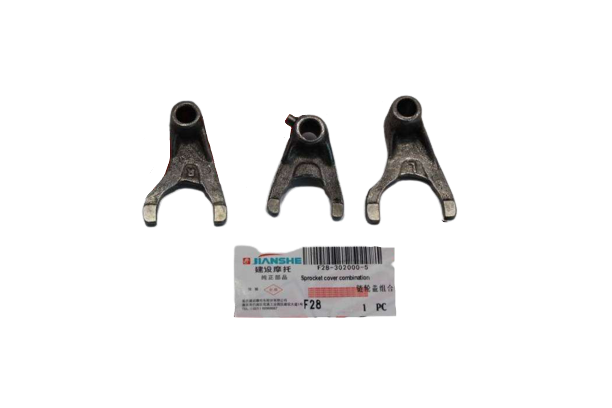 YBR 125 VİTES HİLAL TAKIM JIANSHE