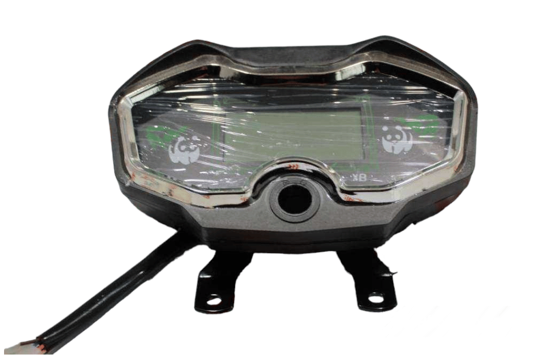 TREEPORTER MODEL KM PANELİ