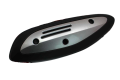 Sym Fiddle 3 125 - Fiddle 3 200 Egzoz Muhafazası