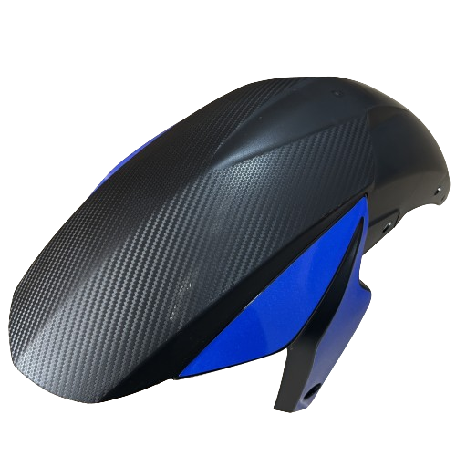 BAJAJ PULSAR NS 200 ÖN ÇAMURLUK MAVİ