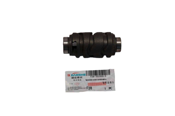 YBR 125 VİTES TOPU JIANSHE