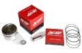 Honda ACE 125 Piston Sekman 0.50 ARP Taiwan