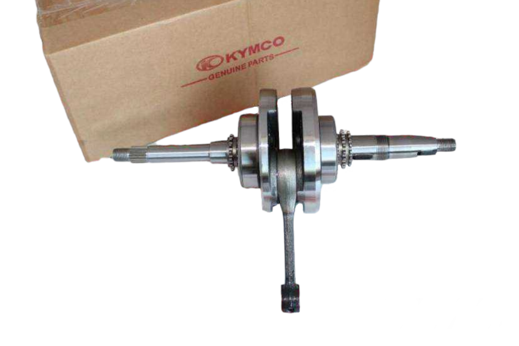 KYMCO AGILITY 125 - SUPER 8 125 - LIKE 125 KRANK ORJINAL