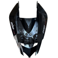 PULSAR NS 200 KUYRUK ARKA SİYAH