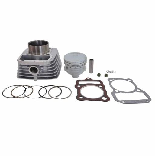 CG 150 SİLİNDİR SETİ 62 MM 15P MSR