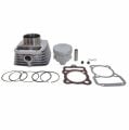 CG 150 SİLİNDİR SETİ 62 MM 15P MSR
