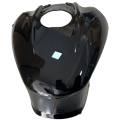 BAJAJ PULSAR NS 200 DEPO GRENAJI ÜST SİYAH