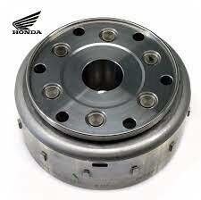 Honda Cbr 250 Manyeto Orjinal 2014-17