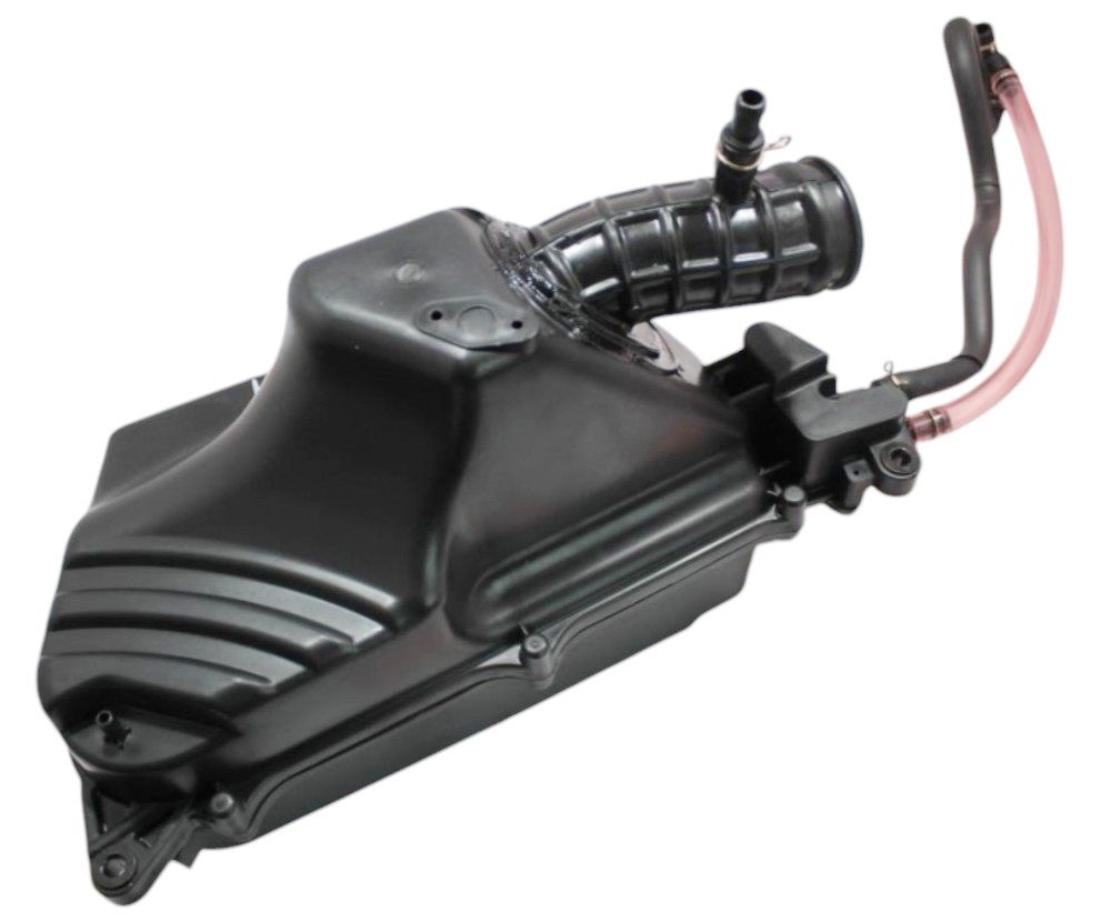 Sym Fiddle 3 200 Hava Filtresi Komple