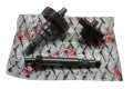 PİAGGİO FLY 125 DİŞLİ SETİ OEM