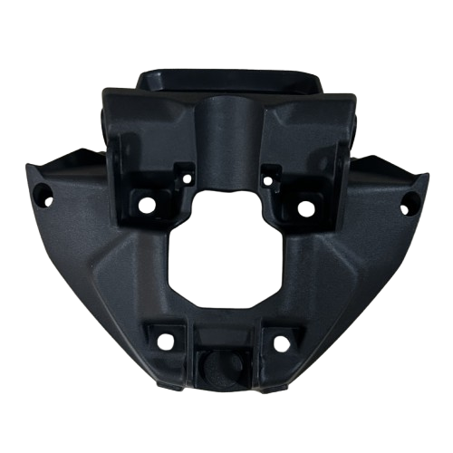 Tvs Raider 125 Far Arka Bağlantı Kutusu Plastiği Orjinal