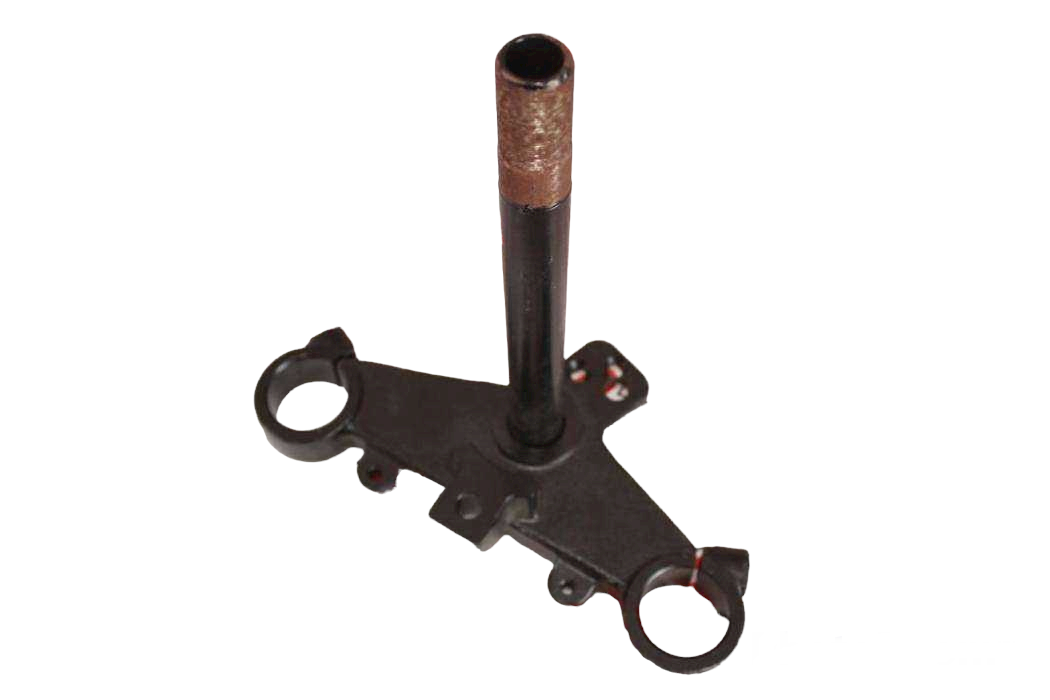 REGAL RAPTOR DD250E-9A / DD250E-9B / DD250E-5 / MR DESTRO 250 ÖN MAŞA