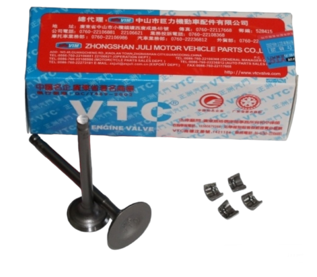VTC SİBOP TAKIM HYOSUNG GT 250 ORJINAL