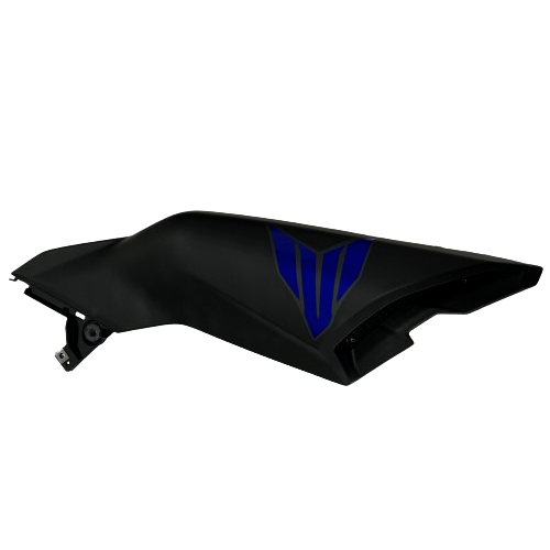 Yamaha MT-25 Depo Altı Sağ Alt Grenaj (2014-2019) Orijinal | B04-XF13A-60-P0