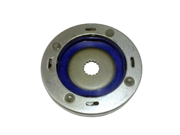 NOUVO MARŞ KİTLEMESİ