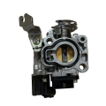 Tvs Raider 125 Enjeksiyon Gaz Gövdesi Orjinal