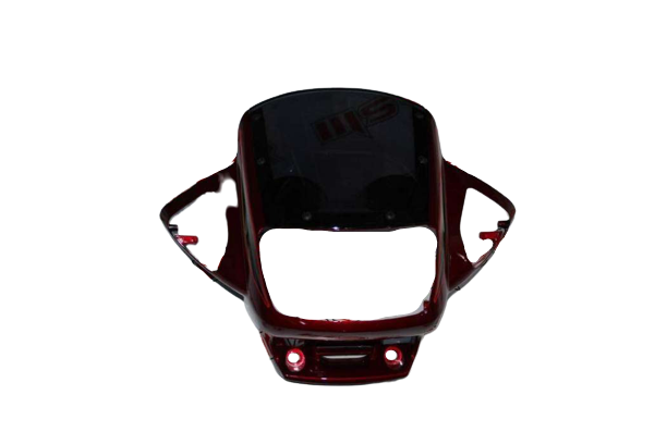YBR 125 SİPERLİK KIRMIZI