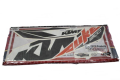 KTM DUKE STICKER ARMA SETİ