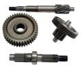 Sym Fiddle 2 125 - Orbit 2 125 - Jet 4 125 - Allo 125 Şanzıman Dişli Seti Oem