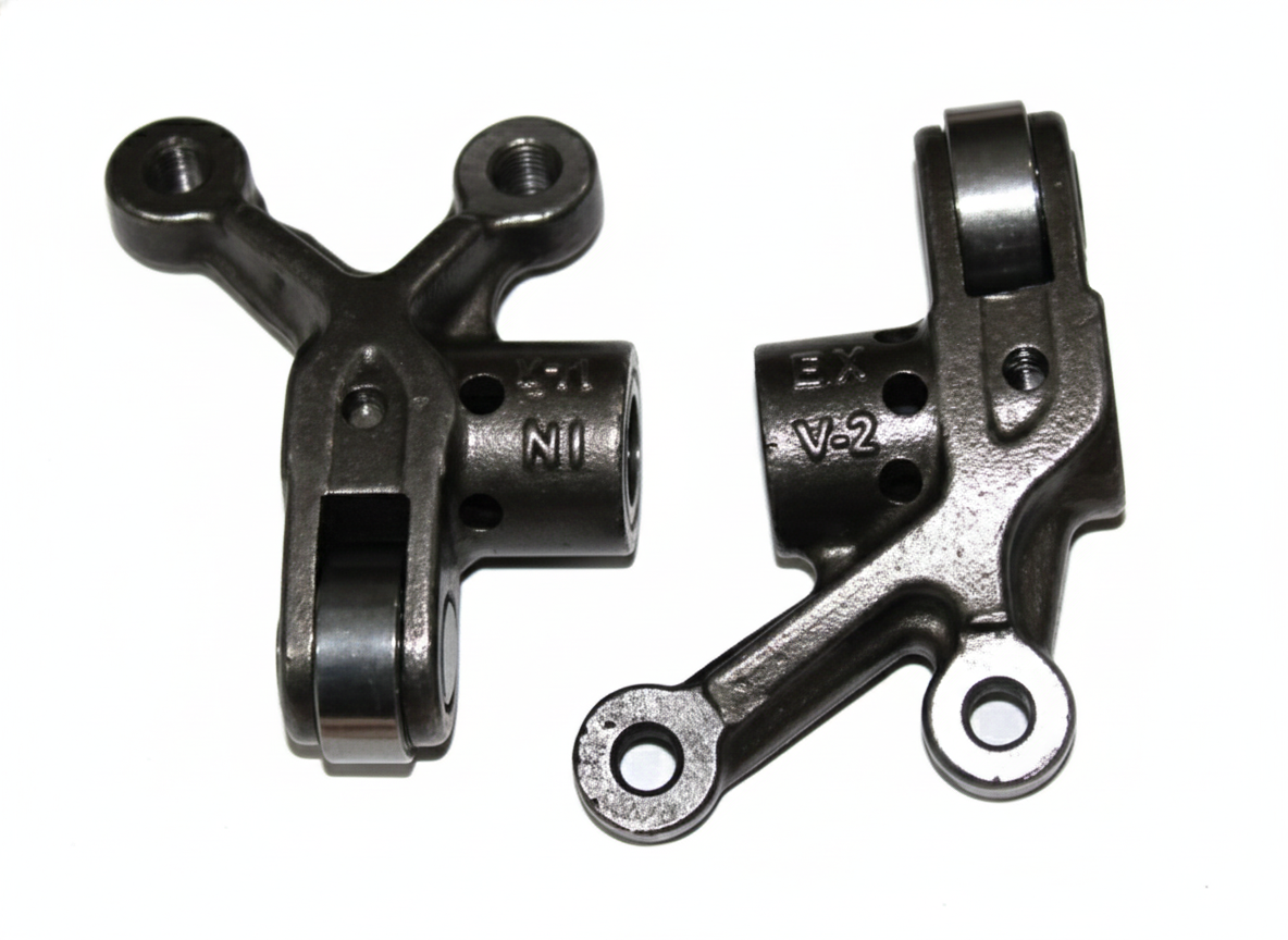 Tvs Apache RTR 200 Piyano Takım 2019-2024