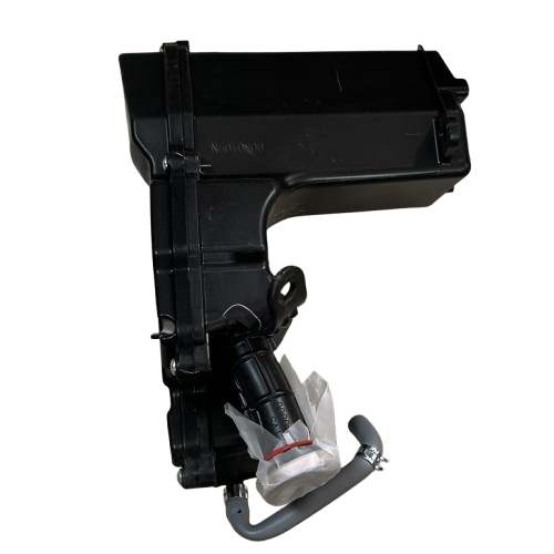 Tvs Raider 125 Hava Filtre Kutusu Komple Orjinal