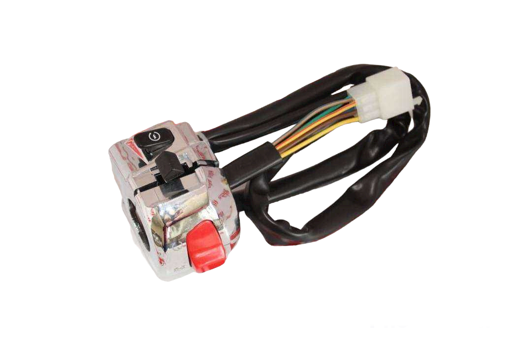 REGAL RAPTOR DD250 / MR DESTRO 250 SAĞ KUMANDA