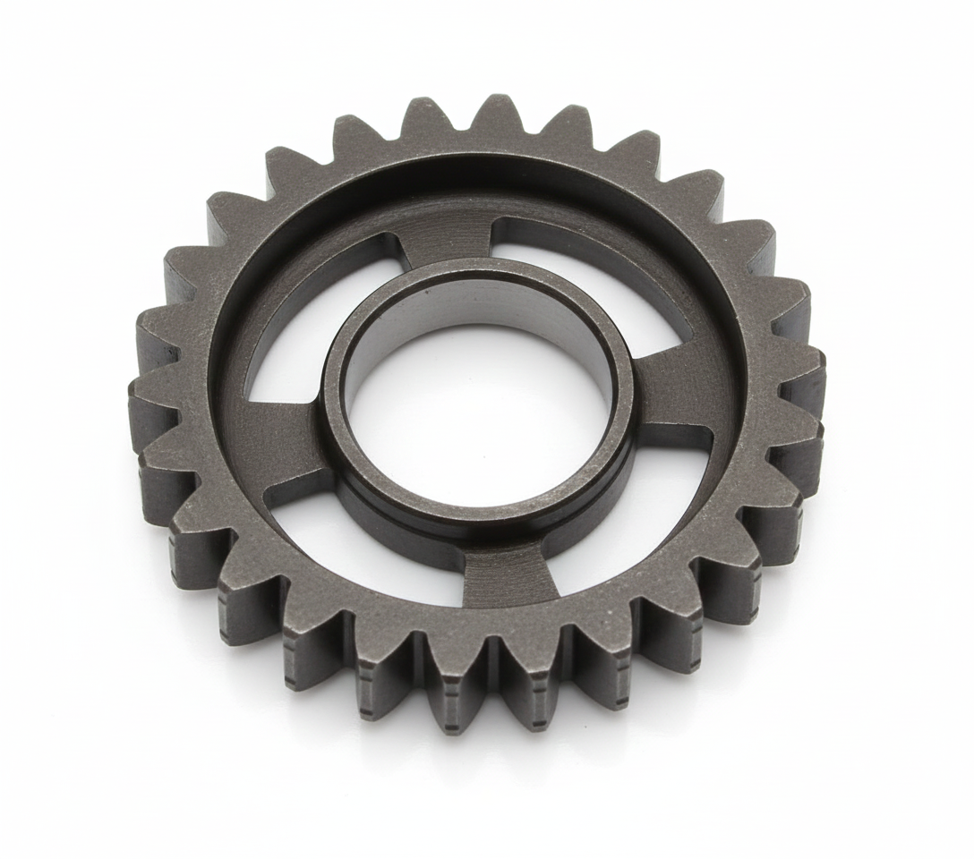 Tvs Apache RTR 150/180/200 - Raider 125 - 2. Vites Dişli Karşılığı Orijinal M7080890