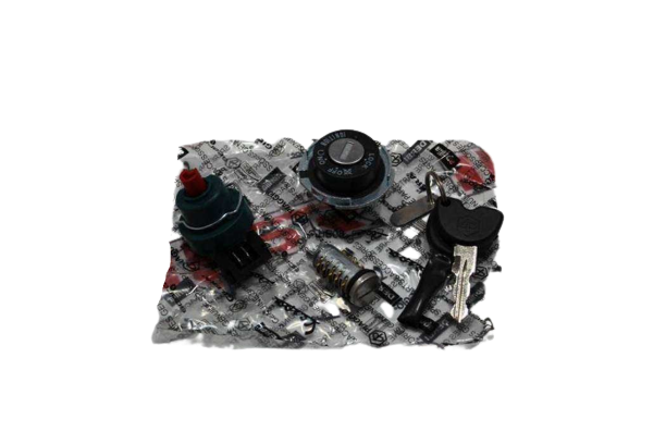 PIAGGO FLY 125 KONTAK SETİ
