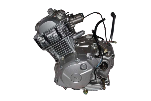 YBR 125 ALT MOTOR KOMPLE