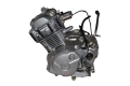 YBR 125 ALT MOTOR KOMPLE