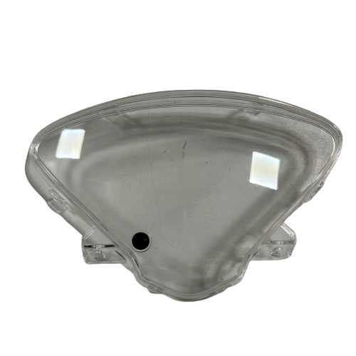 TVS WEGO SAAT CAMI ORJİNAL YENİ MODEL