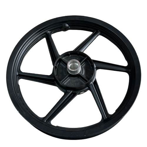 Tvs Raider 125 Arka Jant Orjinal